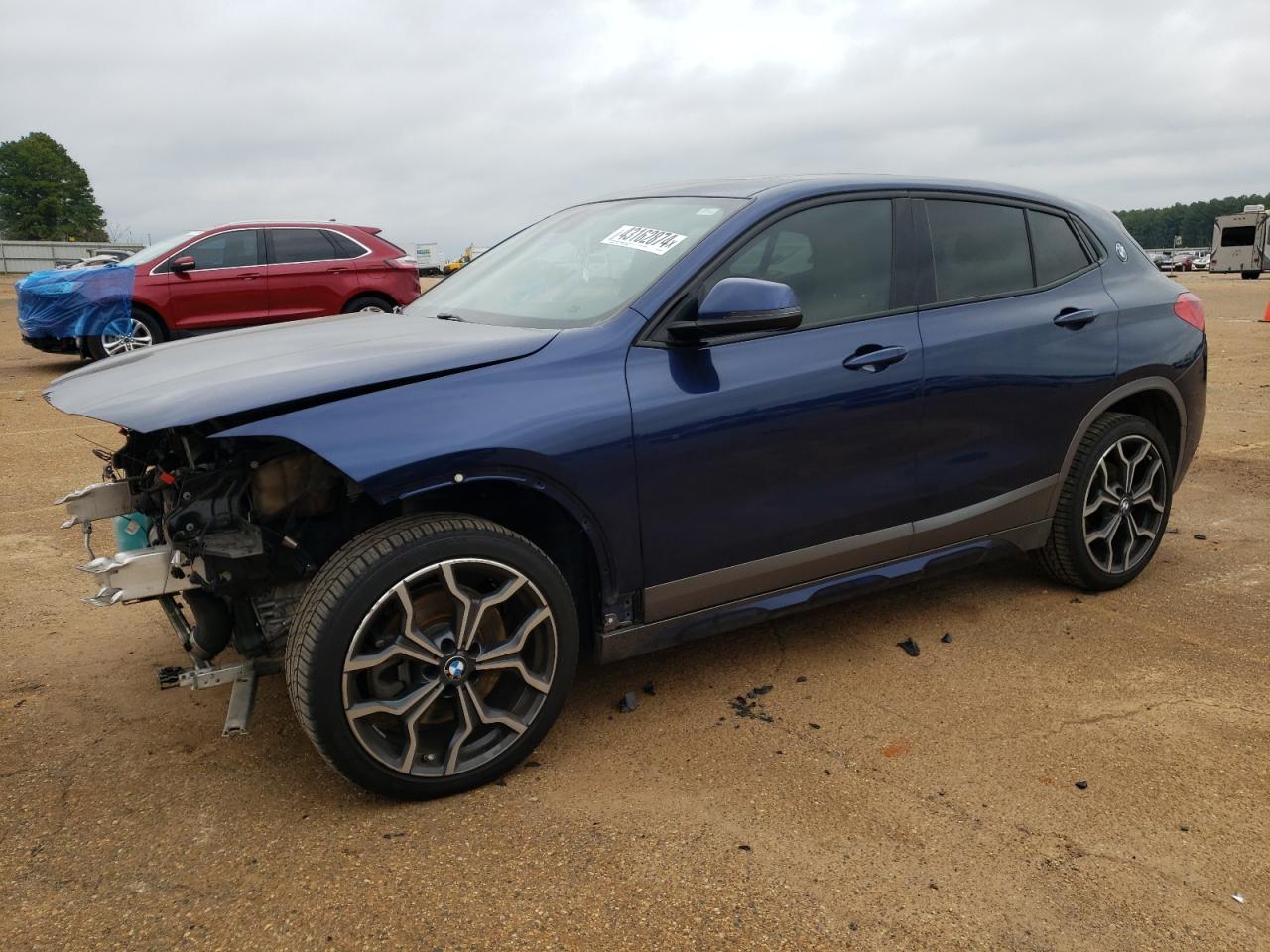Bmw X2 (2018)