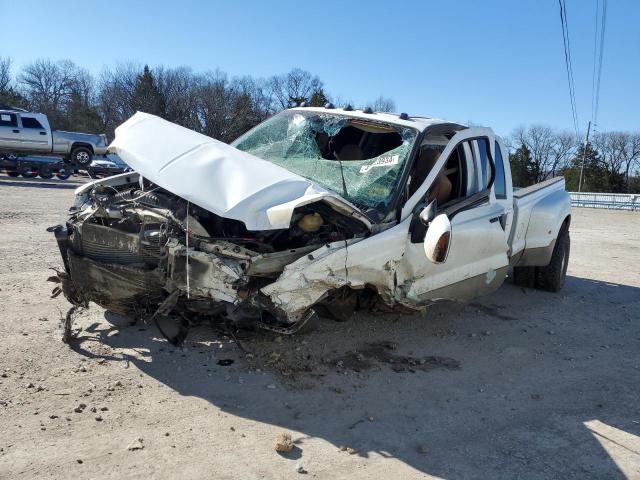Ford F350 (2007)