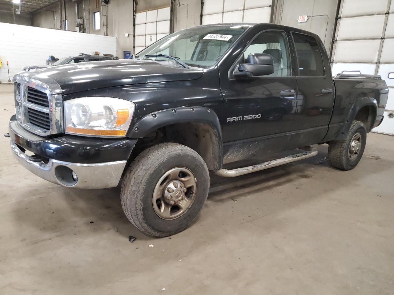 Dodge Ram (2006)