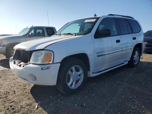 Gmc Envoy (2006)