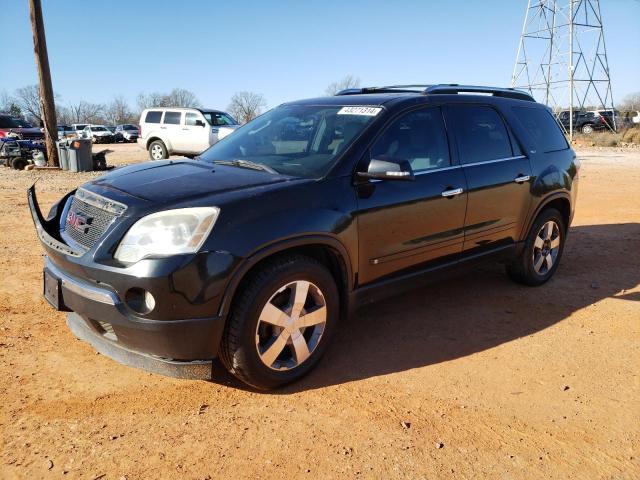 Gmc Acadia (2009)
