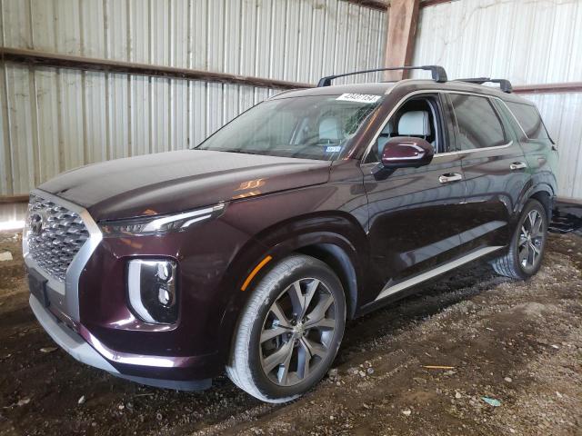 Hyundai Palisade (2022)