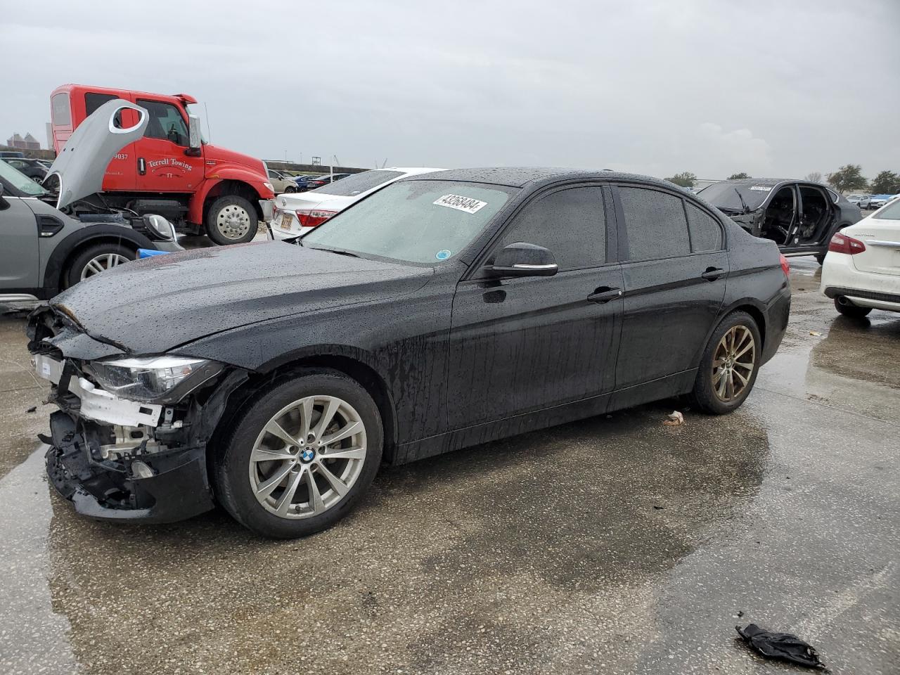 Bmw 3er (2017)