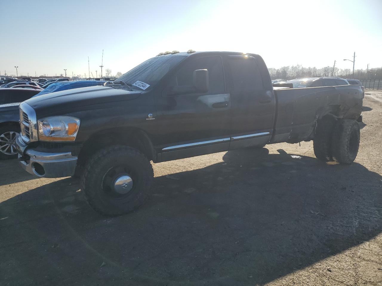 Dodge Ram (2006)