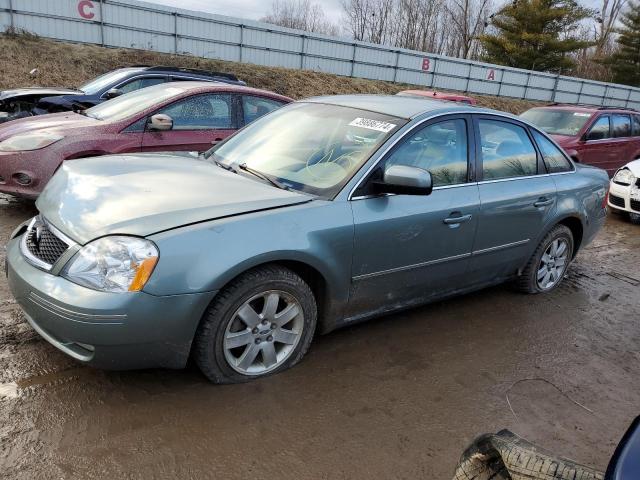Ford 500 (2005)
