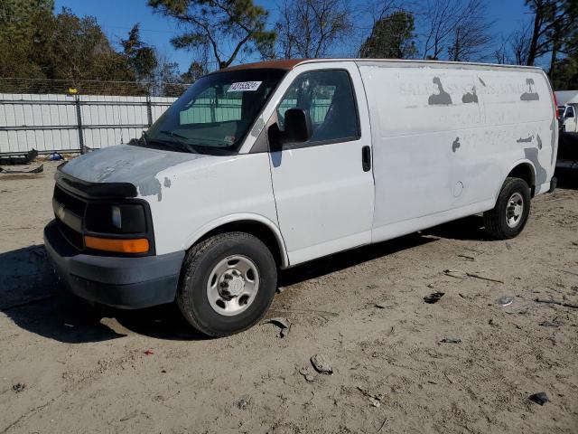 Chevrolet Express (2006)