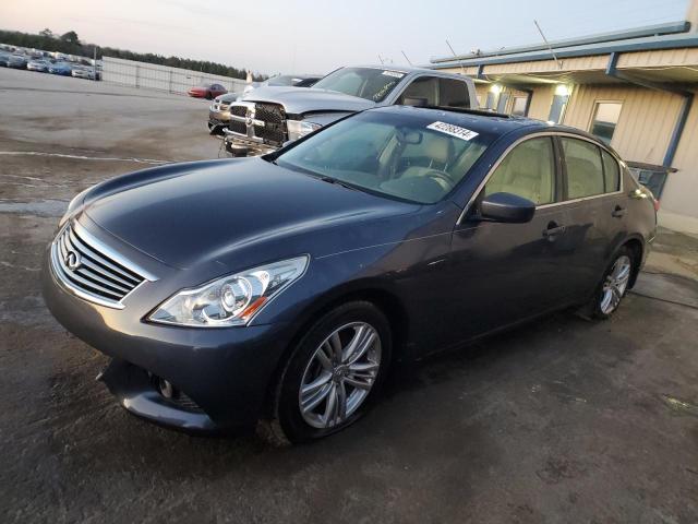 Infiniti G37 (2012)