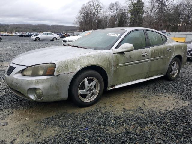 Pontiac Grandprix (2004)