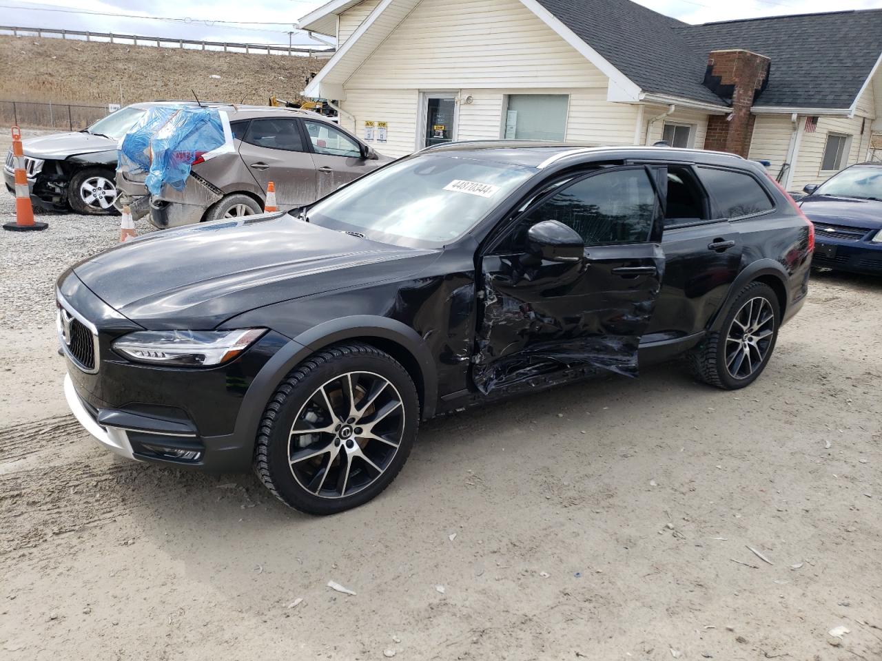 Volvo V90 (2020)