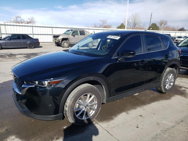 Mazda Cx-5 selec (2023)
