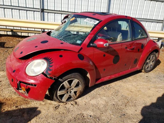 Volkswagen Beetle (2006)