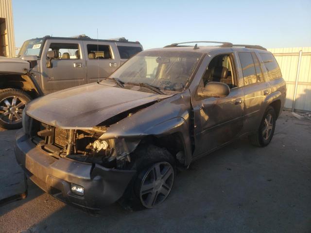 Chevrolet Trailblzr (2007)