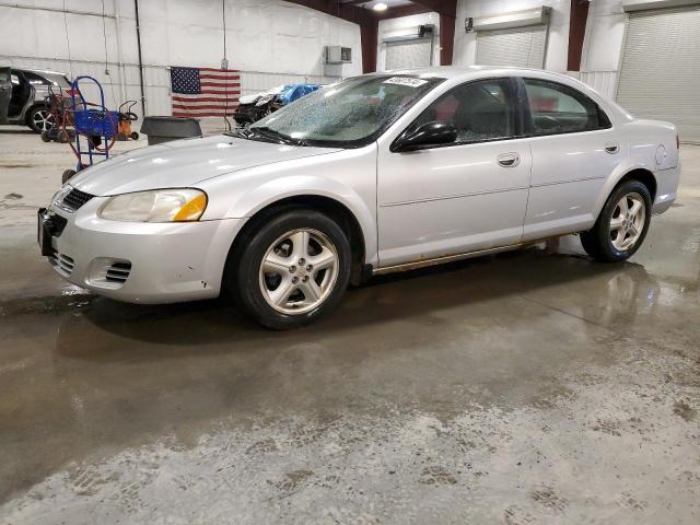 Dodge Stratus (2004)
