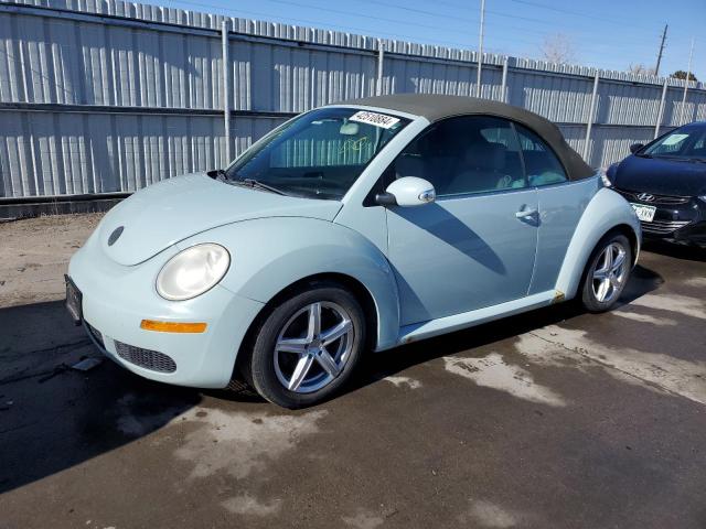 Volkswagen Beetle (2006)