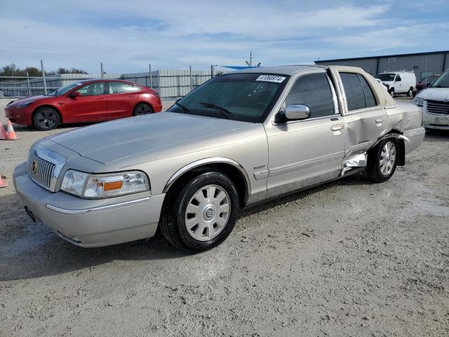 Mercury Grmarquis (2006)
