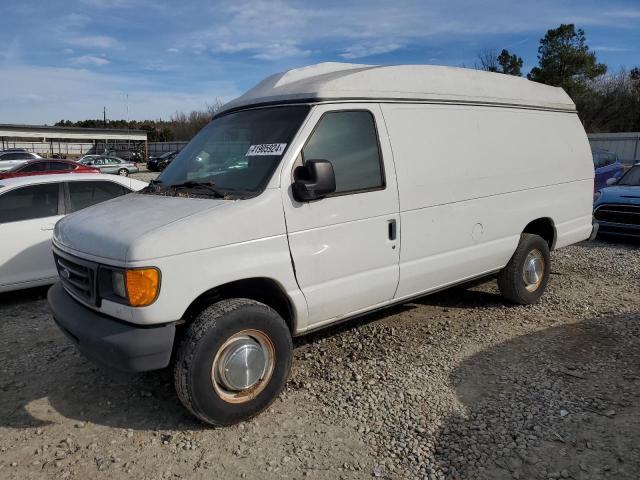 Ford Econoline (2005)