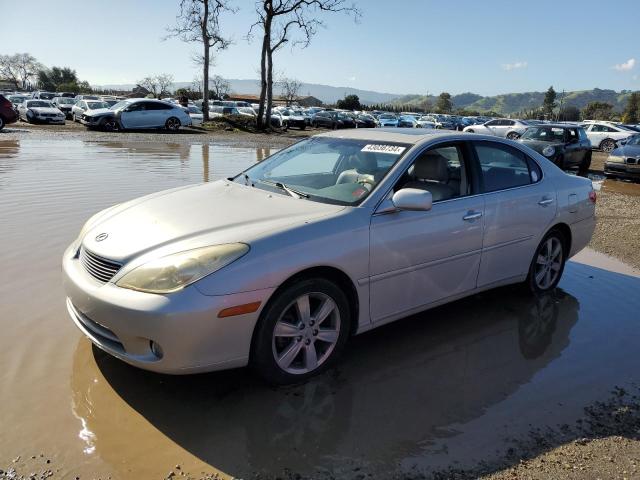 Lexus Es330 (2005)