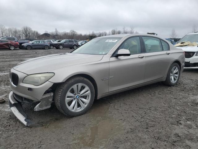 Bmw 7 series (2011)