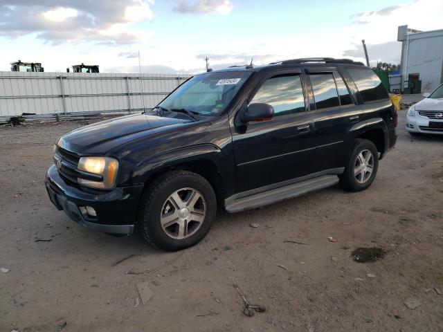 Chevrolet Trailblzr (2005)