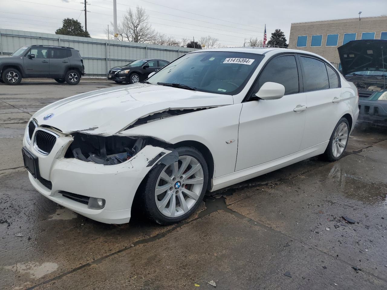 Bmw 3er (2011)