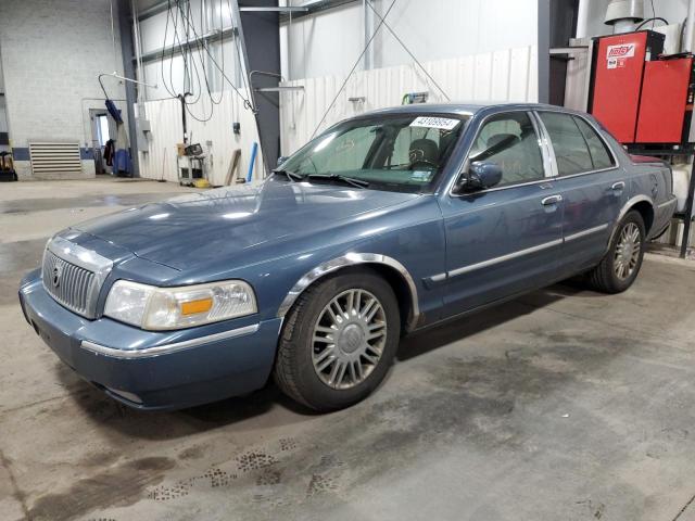 Mercury Grmarquis (2008)