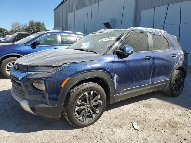 Chevrolet Trailblzr (2023)