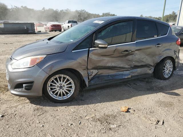 Ford Cmax (2013)