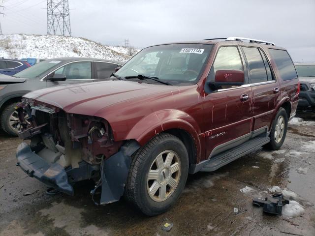 Lincoln Navigator (2003)