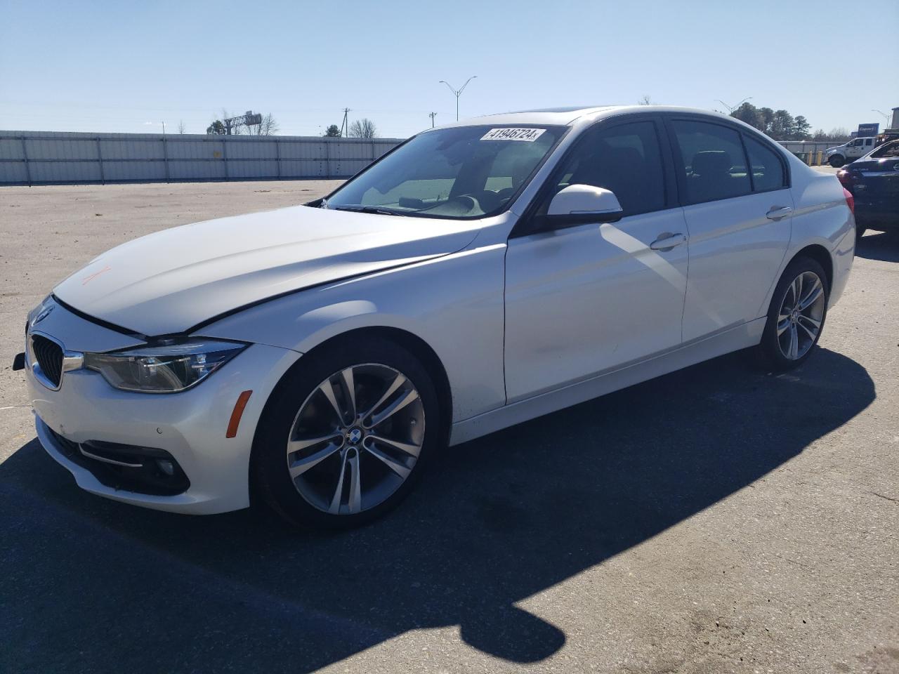 Bmw 3er (2016)