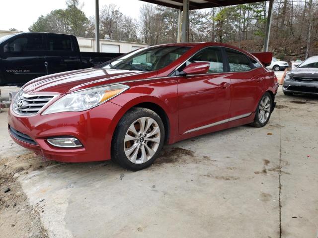Hyundai Azera (2013)