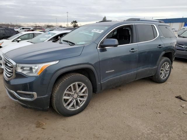 Gmc Acadia (2019)