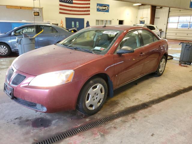 Pontiac G6 (2008)