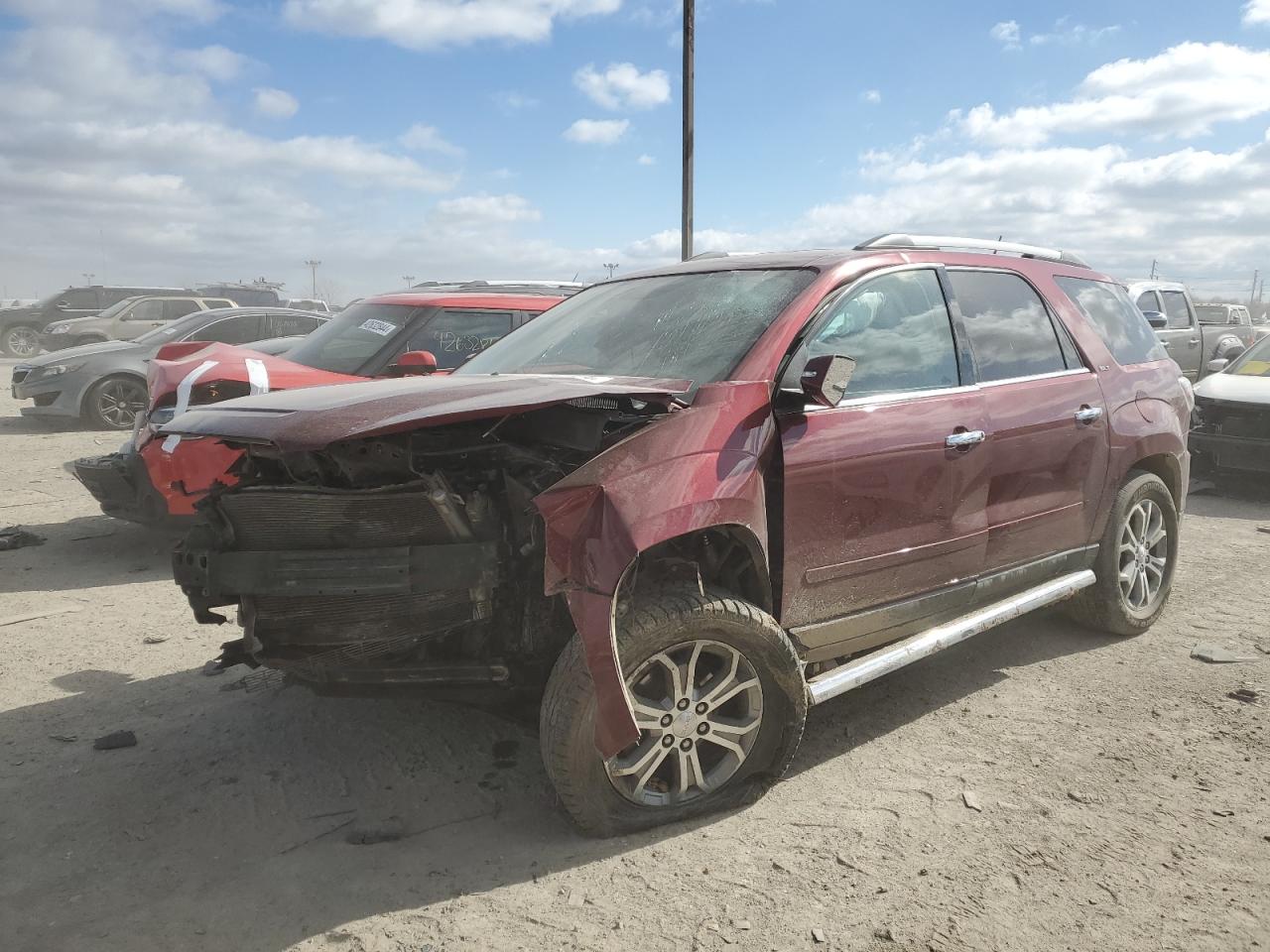 Gmc Acadia (2015)
