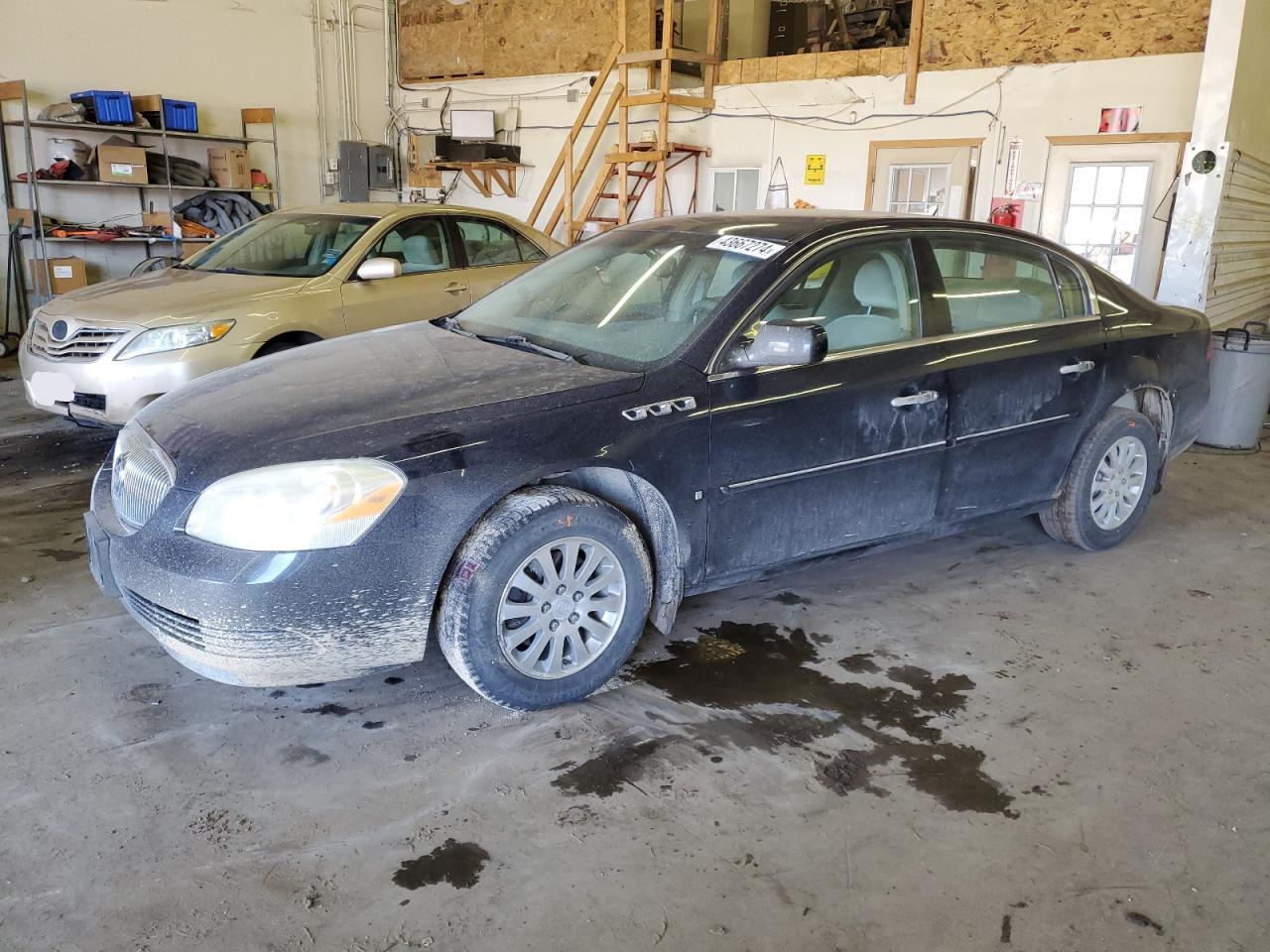 Buick Lucerne (2006)