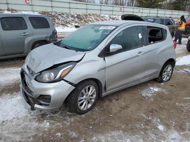 Chevrolet Spark (2020)