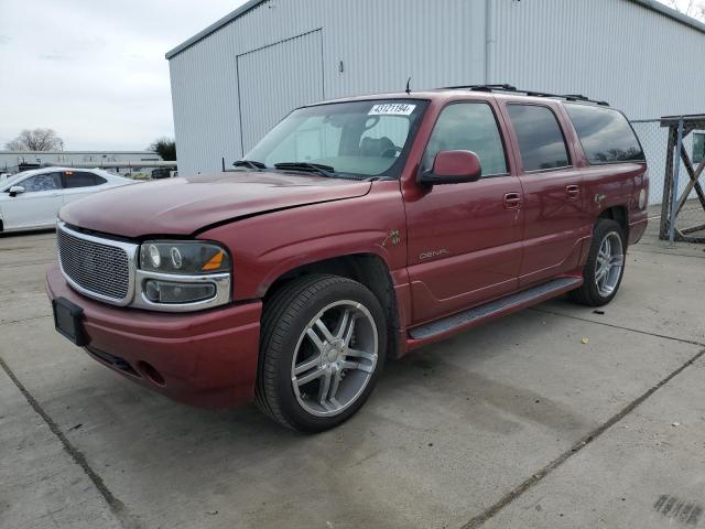 Gmc Denali (2002)