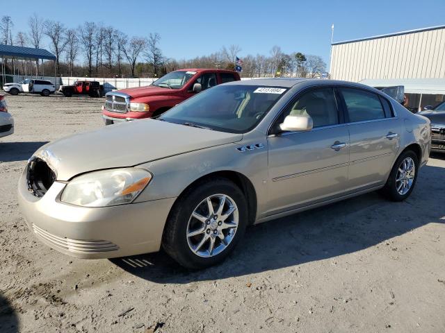 Buick Lucerne (2008)