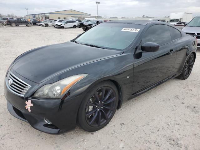 Infiniti Q60 (2015)