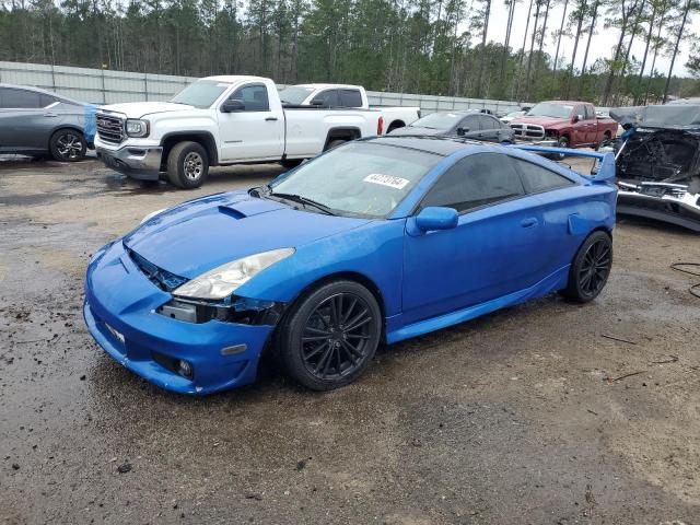 Toyota Celica (2005)