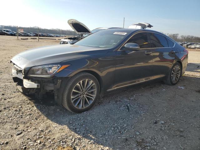 Genesis G80 (2017)