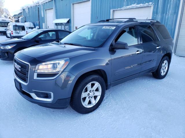 Gmc Acadia (2014)