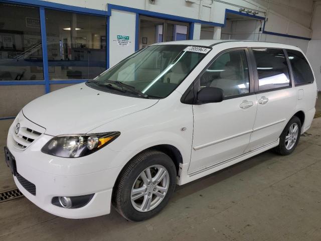 Mazda Mpv (2004)
