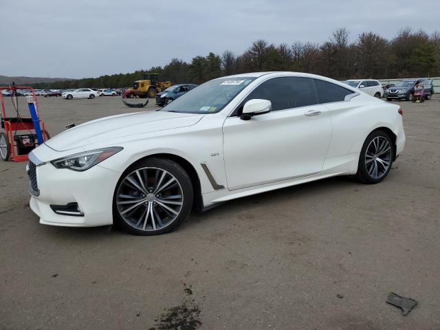 Infiniti Q60 (2017)