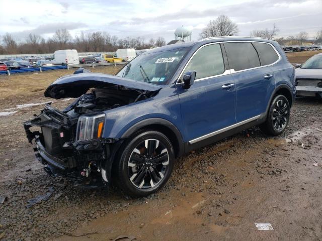 Kia Telluride (2023)