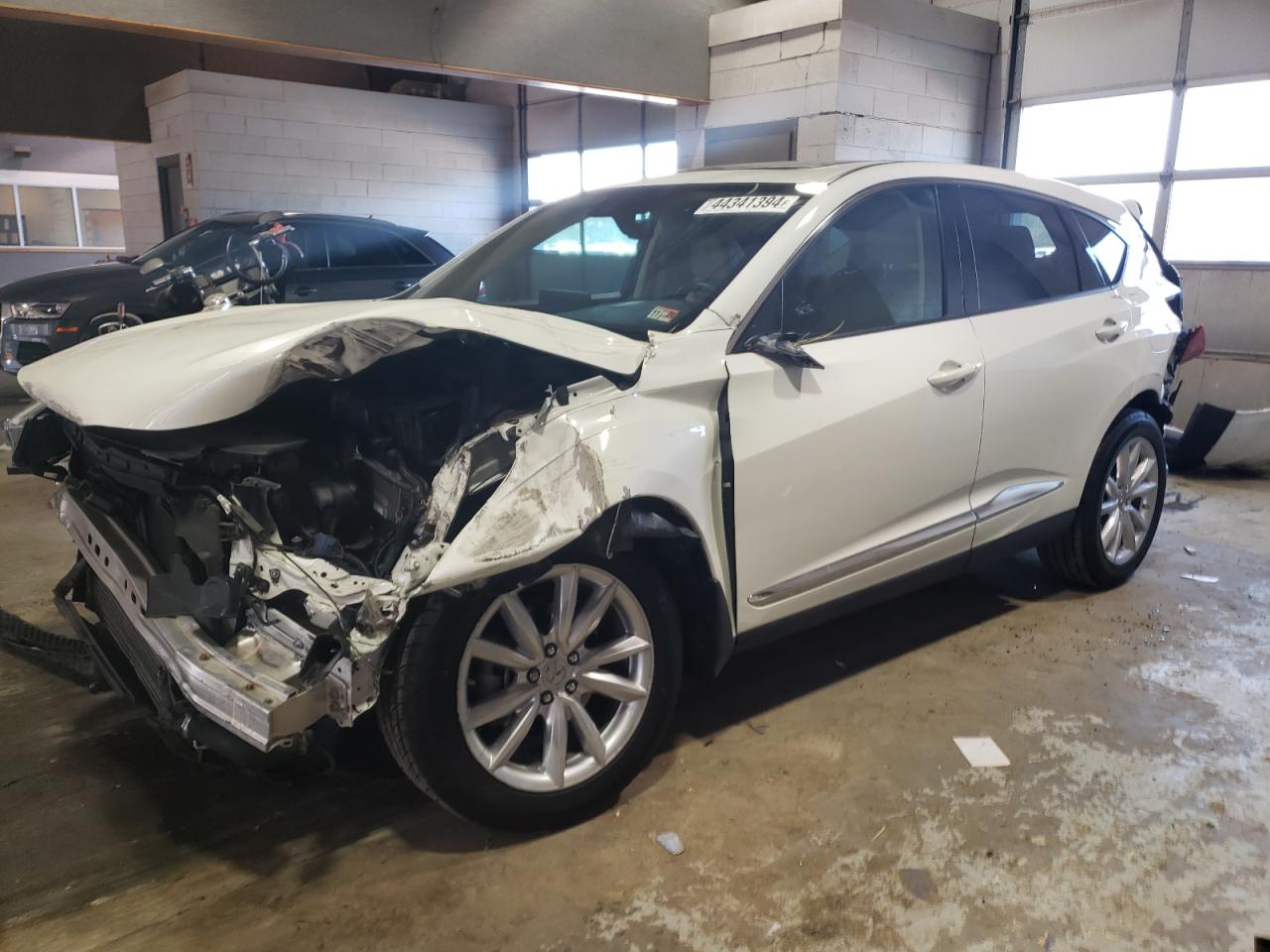 Acura Rdx (2019)
