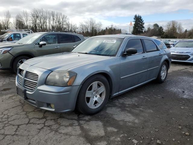Dodge Magnum (2007)