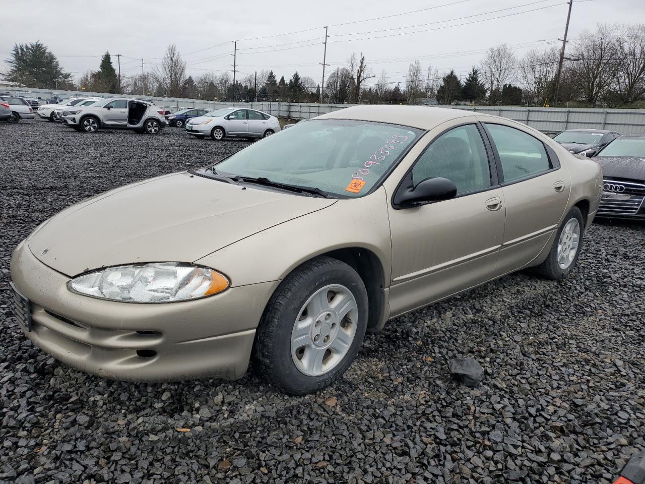 Dodge Intrepid (2003)