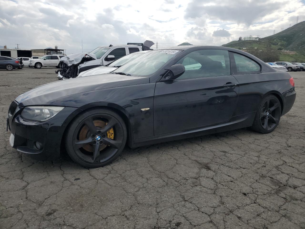 Bmw 3er (2013)