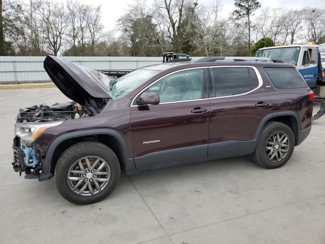 Gmc Acadia (2017)
