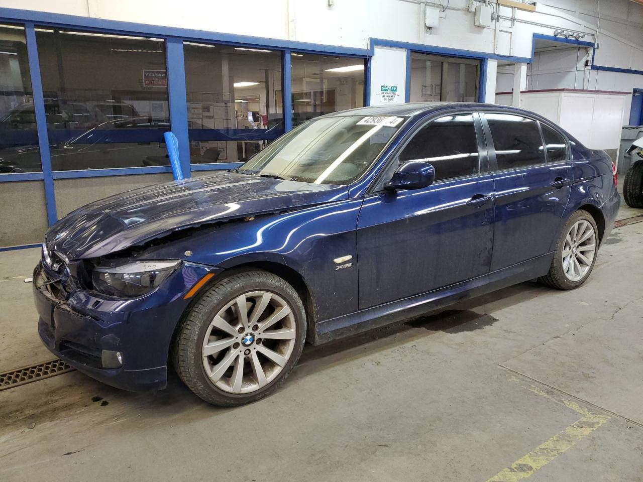 Bmw 3er (2011)